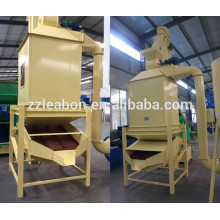 CE Approved Reasonable Price Wood Pellet Cooling Machine